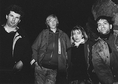 20 ESSENTIALS: Noise Rock USA 1982-2002 pt.1 20 ESSENTIALS: Noise Rock USA 1982-2002 pt.1